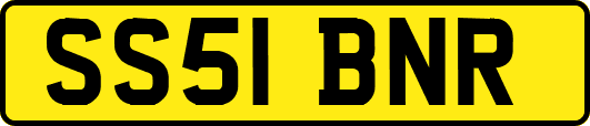 SS51BNR