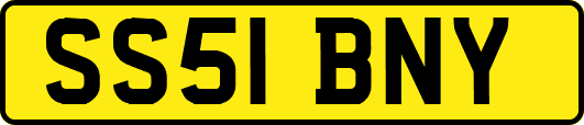 SS51BNY