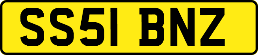 SS51BNZ