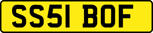 SS51BOF