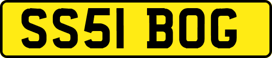 SS51BOG