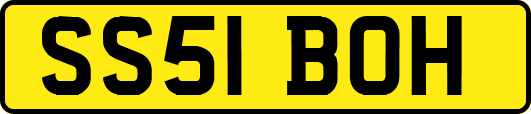 SS51BOH