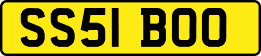 SS51BOO