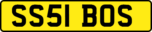 SS51BOS