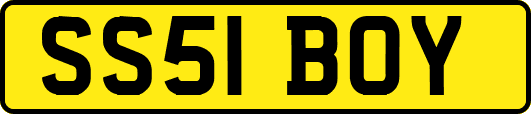 SS51BOY