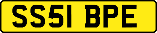 SS51BPE