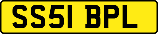 SS51BPL