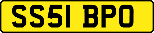 SS51BPO