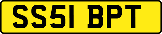 SS51BPT