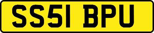 SS51BPU