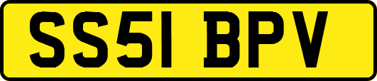 SS51BPV