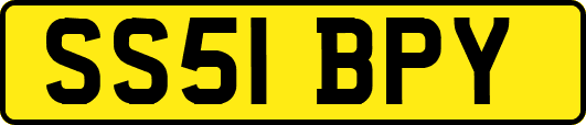 SS51BPY