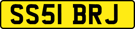 SS51BRJ