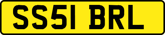 SS51BRL