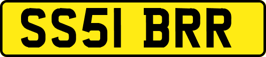 SS51BRR