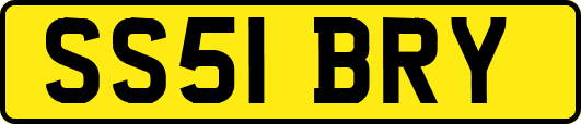 SS51BRY