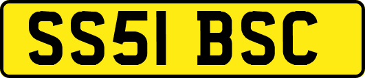 SS51BSC