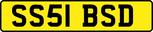 SS51BSD