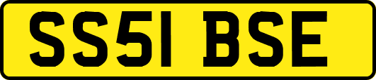 SS51BSE