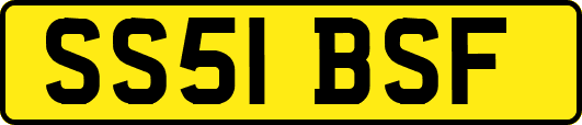 SS51BSF