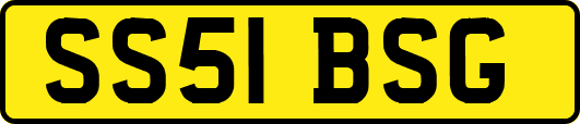 SS51BSG