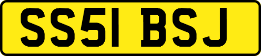 SS51BSJ