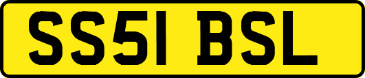 SS51BSL