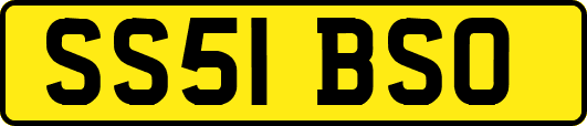 SS51BSO