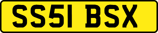 SS51BSX