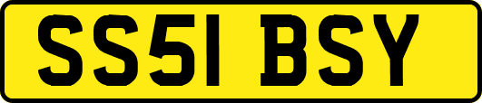 SS51BSY