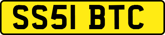 SS51BTC