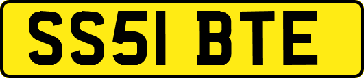 SS51BTE