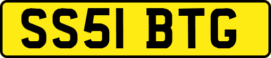 SS51BTG