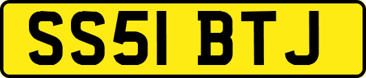 SS51BTJ