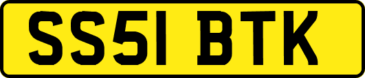 SS51BTK