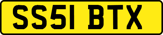SS51BTX