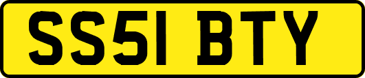 SS51BTY