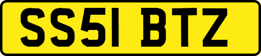 SS51BTZ