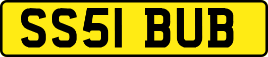 SS51BUB