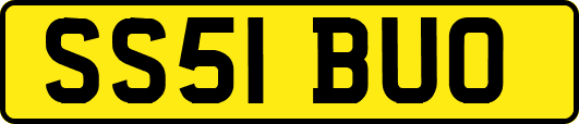 SS51BUO