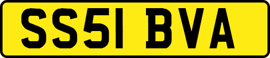 SS51BVA