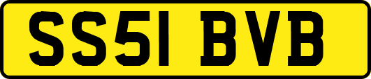 SS51BVB