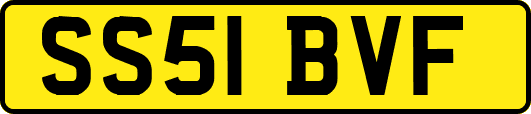 SS51BVF