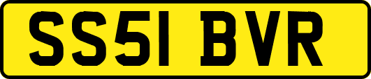 SS51BVR