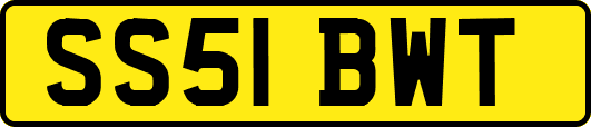 SS51BWT