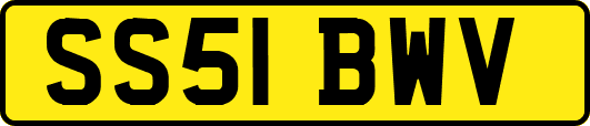 SS51BWV