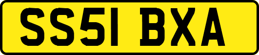 SS51BXA