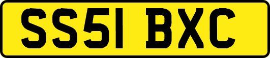 SS51BXC