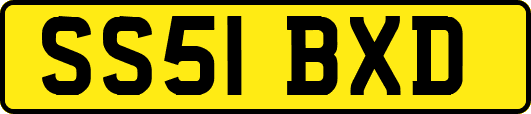 SS51BXD