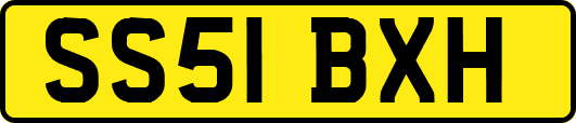 SS51BXH